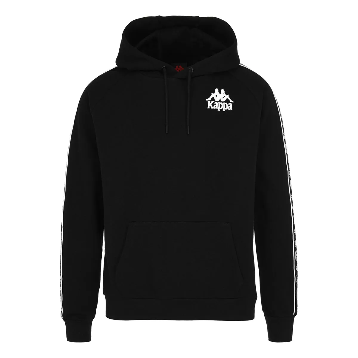 Hoodie Rikos Authentic Six Siege Collection Noir Homme