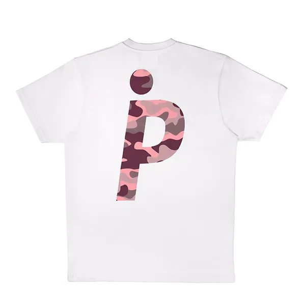 IMPACT : IP CAMO TEE