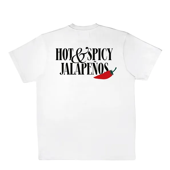 IMPACT JALAPENOS TEE IMPACT PREMIUM
