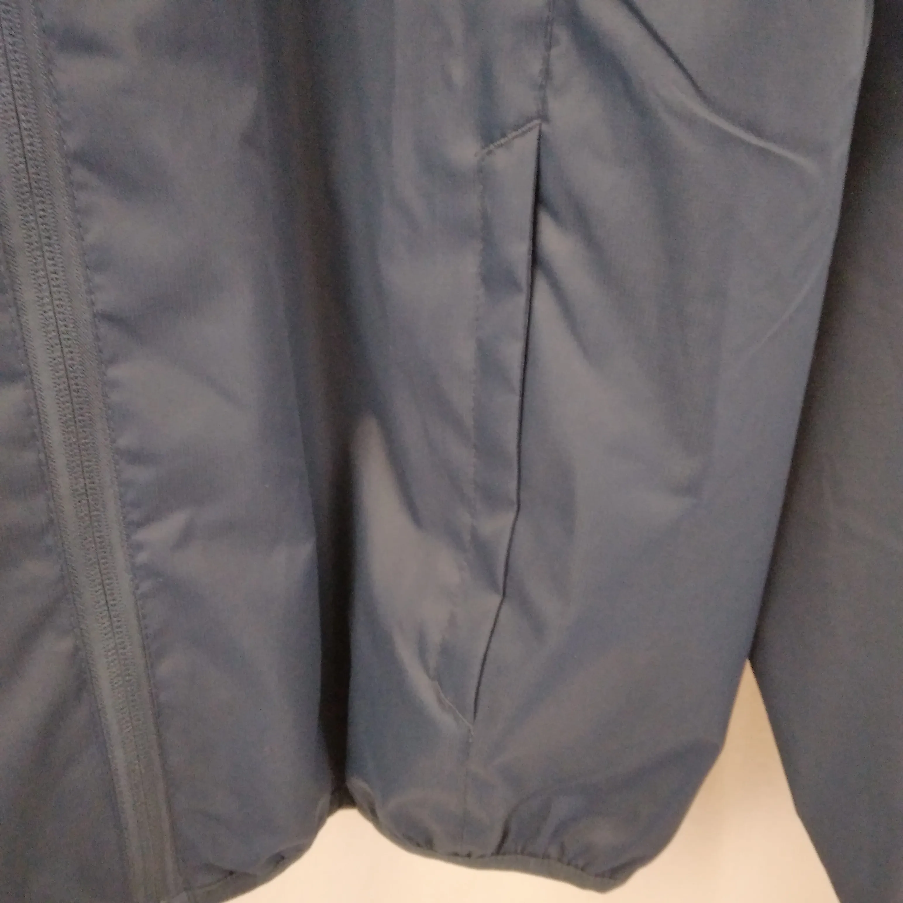 Imperméable homme bleu marine Joma - S