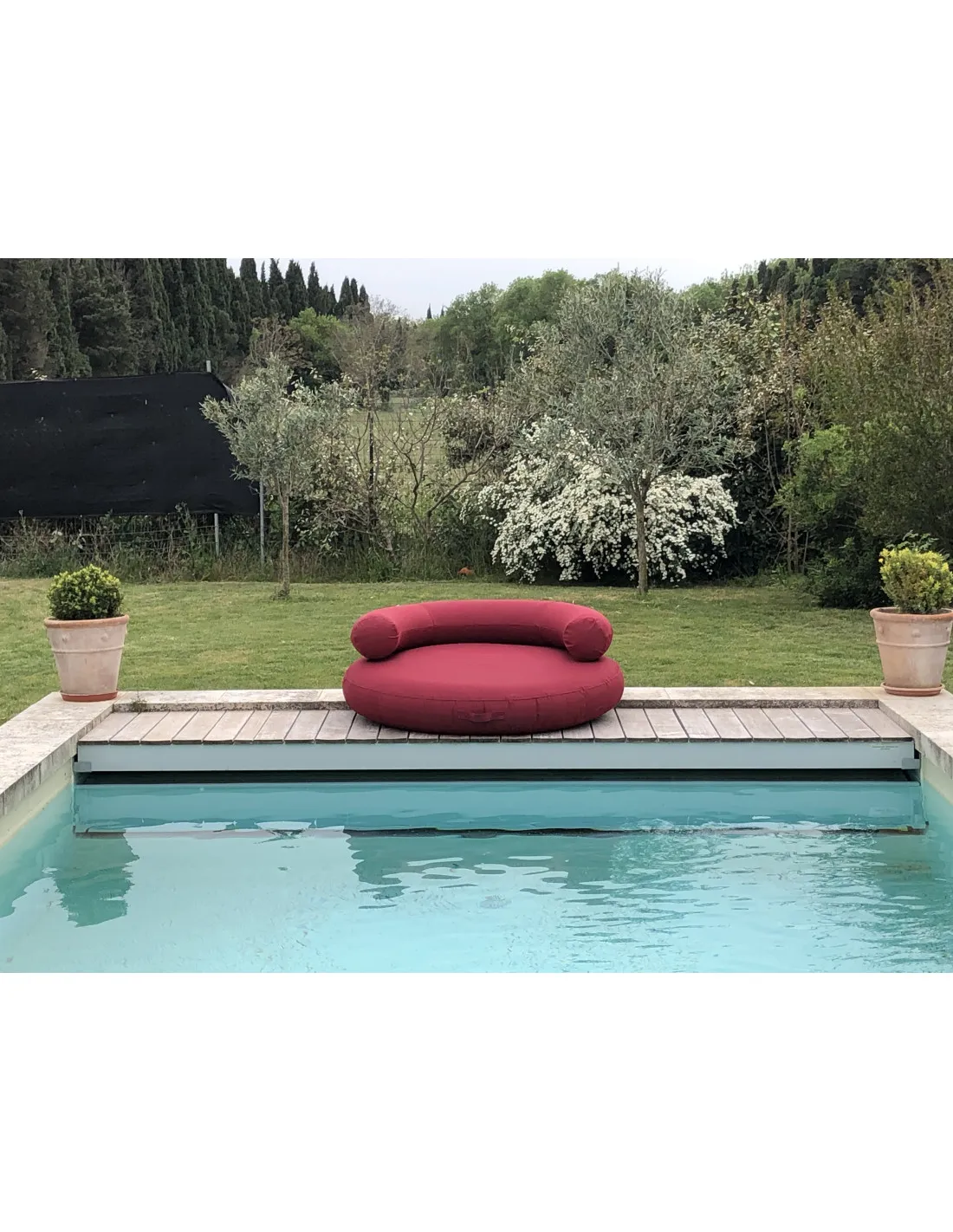 ISLAND PLUS ROUGE LINK 108012R