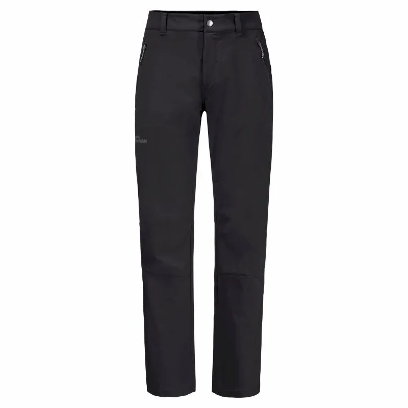 Jack Wolfskin Activate Xt Pants - Pantalon randonnée homme | Hardloop