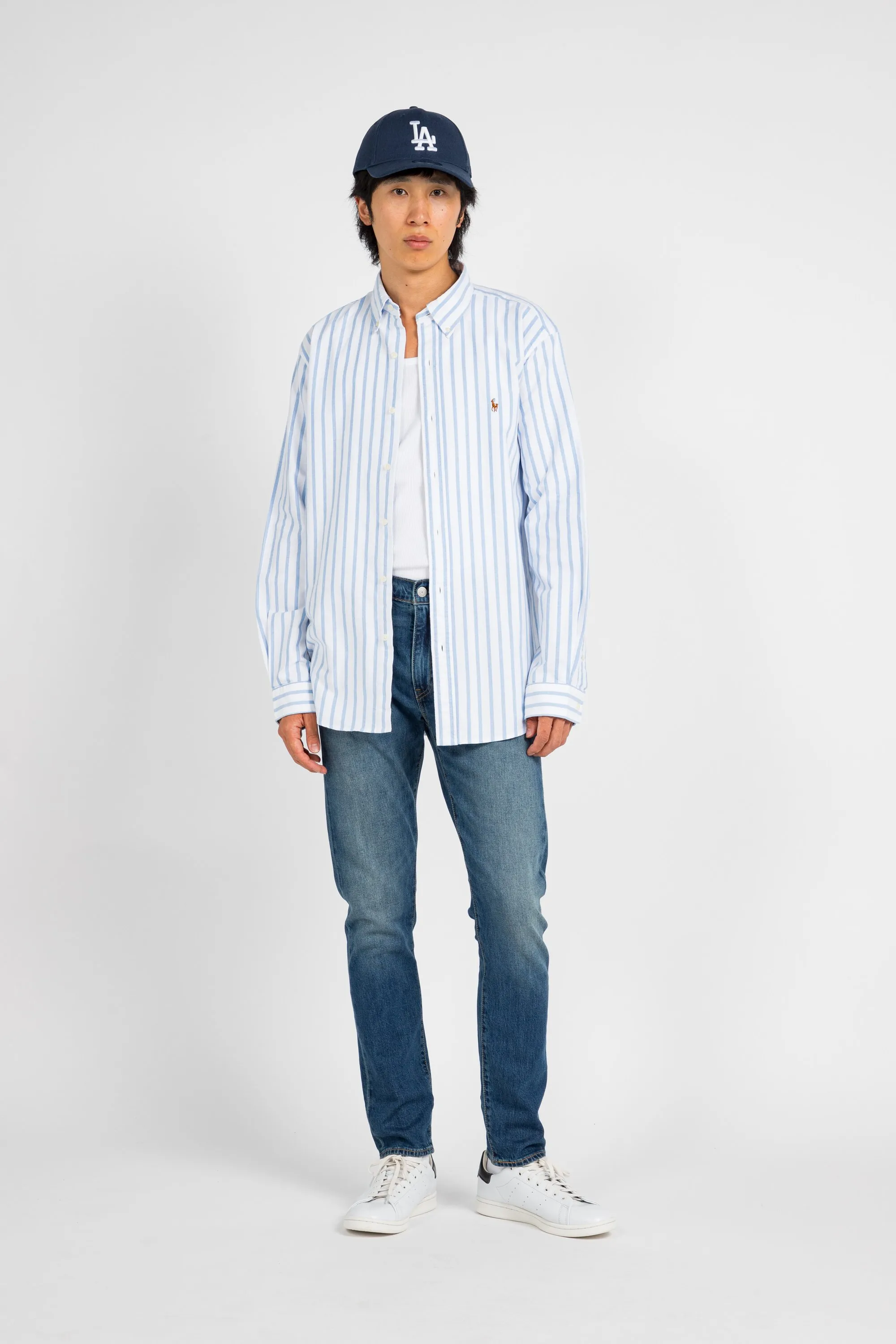 Jean Bleu Levi's - Homme | Citadium
