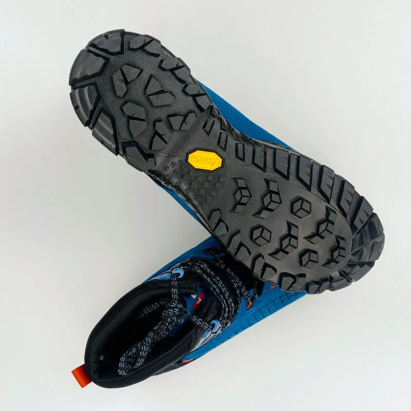 Kayland Inphinity GTX - Seconde main Chaussures homme - Bleu - 42 | Hardloop