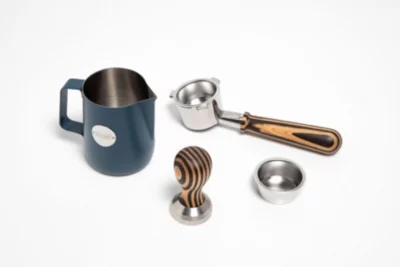 Kit DELONGHI barista raya 