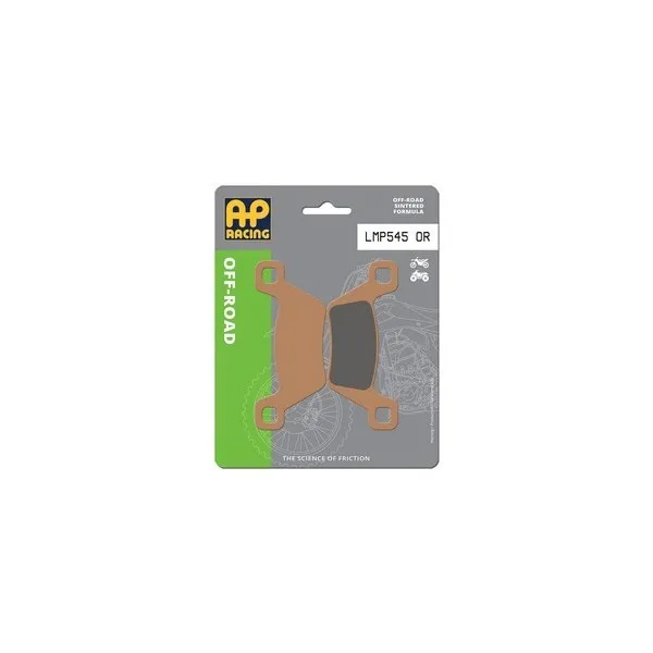  Kit Freinage FRANCE EQUIPEMENT - AP RACING 