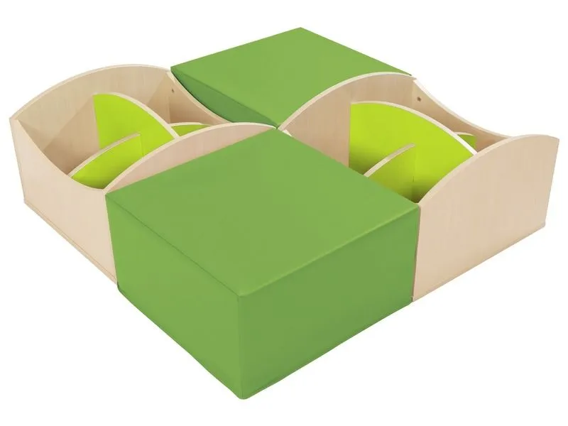 KIT ÎLOT CENTRAL 