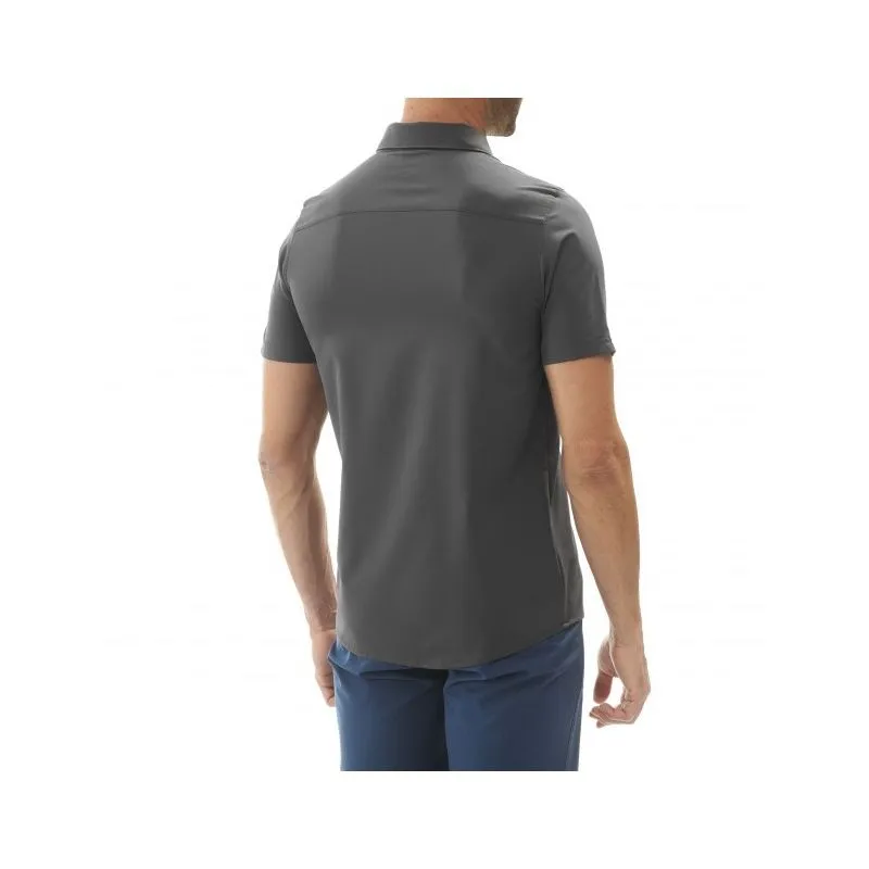 Lafuma Skim Shirt Ss - Chemise randonnée homme | Hardloop