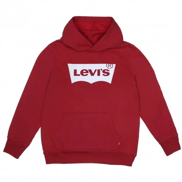 Levis Sweat Capuche Levis Enfant Screenprint Hoodie