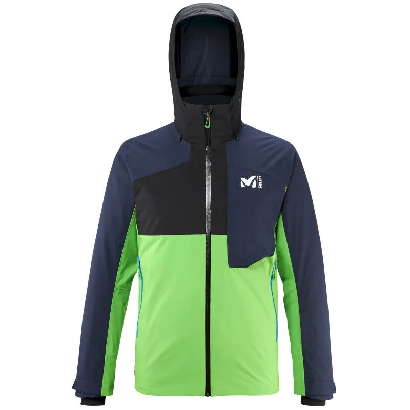 Millet Atna Peak Jkt - Veste ski homme | Hardloop