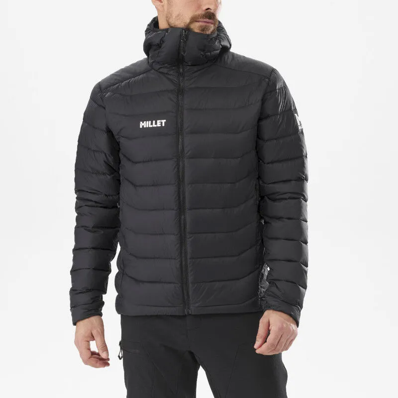 Millet Evole 700 Hoodie - Doudoune homme | Hardloop