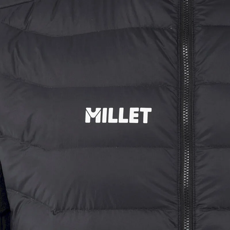 Millet Evole 700 Hoodie - Doudoune homme | Hardloop
