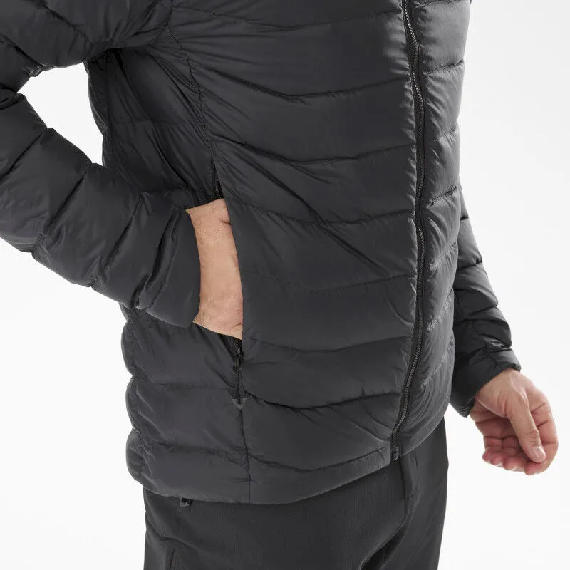 Millet Evole 700 Hoodie - Doudoune homme | Hardloop