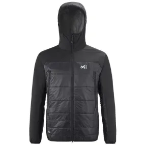Millet Fusion Airloft Hoodie - Doudoune homme | Hardloop