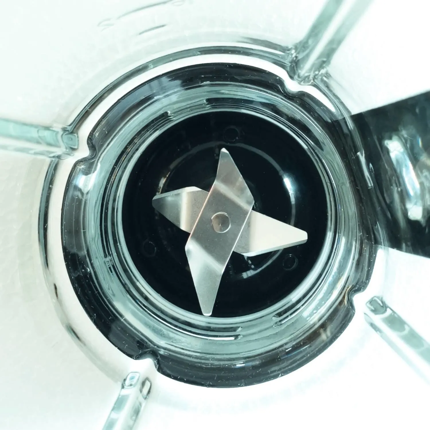 Mixeur sur pied Koenig Basic Line, avec récipient en verre de 1,5 l ⋆ Lehner Versand