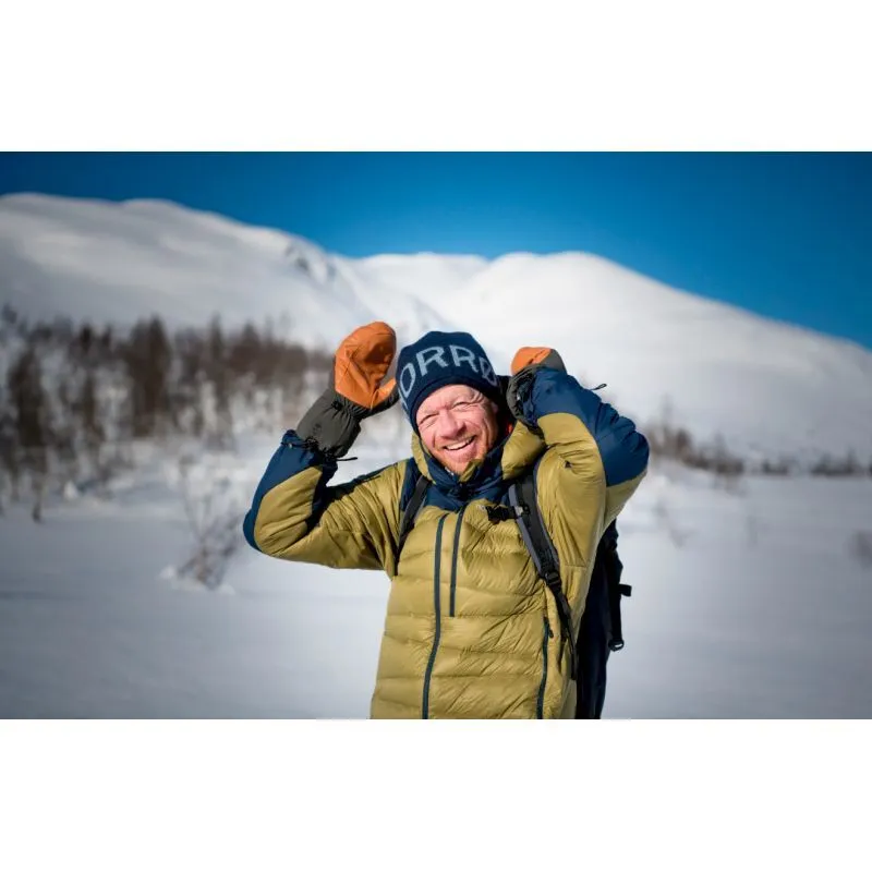 Norrøna falketind down750 hood Jacket - Doudoune homme | Hardloop