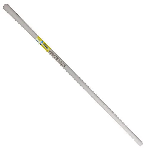 Outils Perrin Manche droit 1,30 m pour houe oeil rond