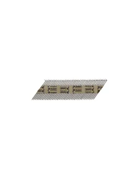 Pack 1250 Clous 2.8x51 Crante A2 Im90