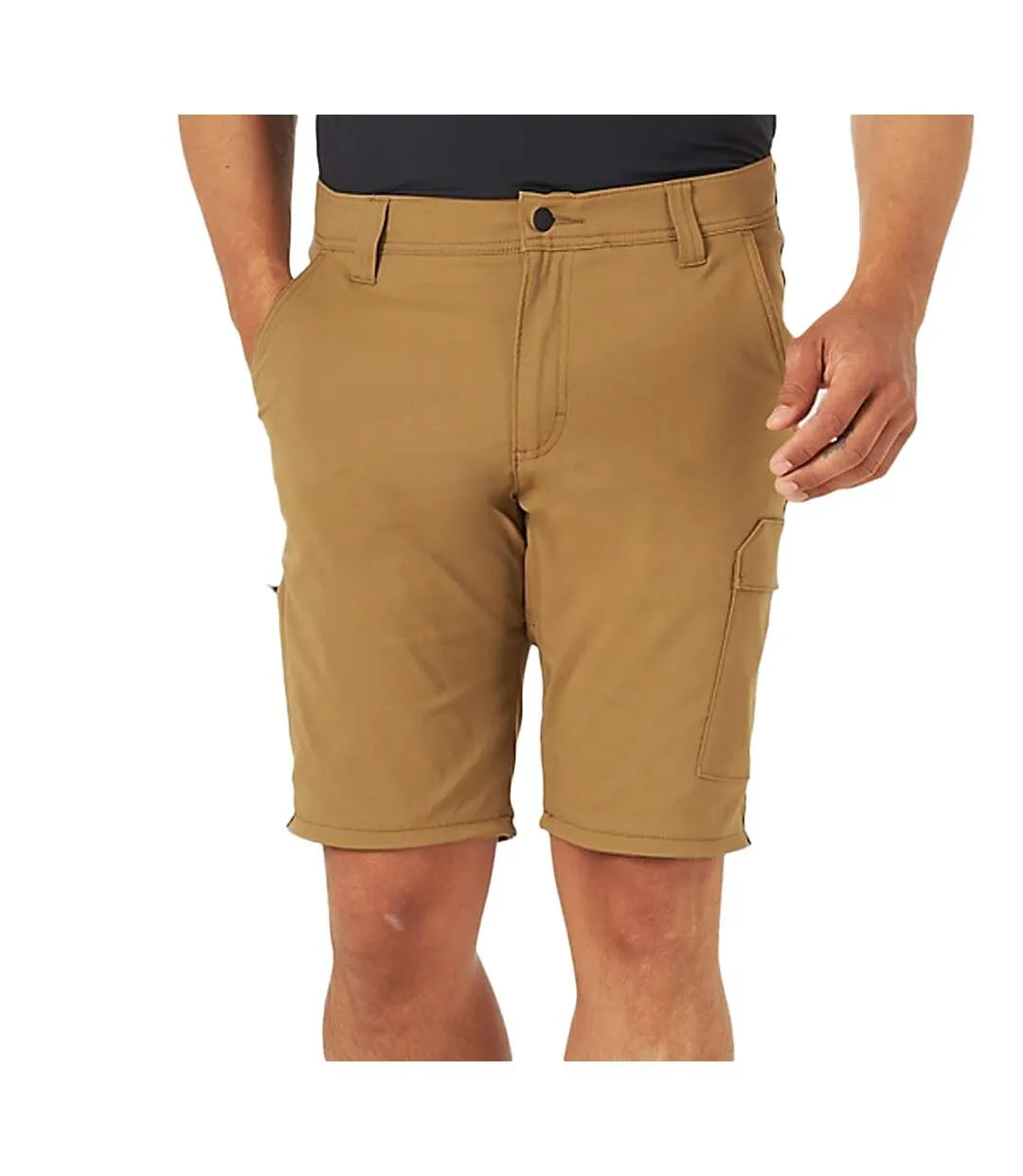 Pantalon Camel Homme Wrangler Assym
