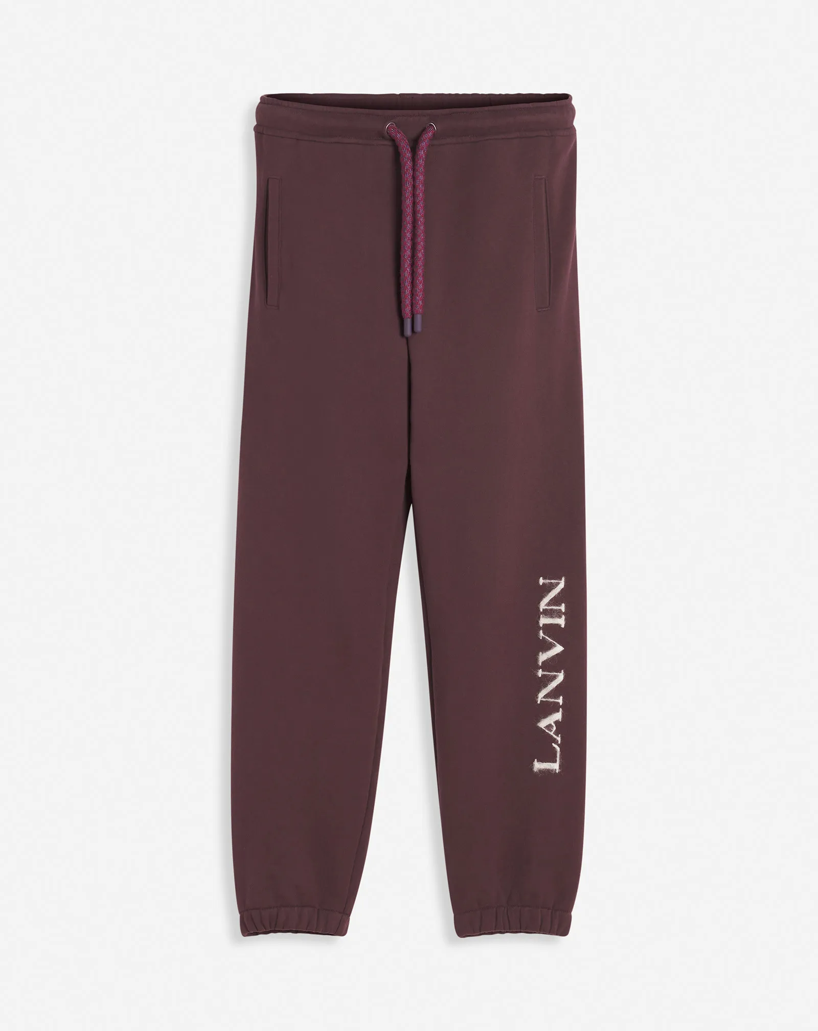 PANTALON DE SURVÊTEMENT CURB SNAKE