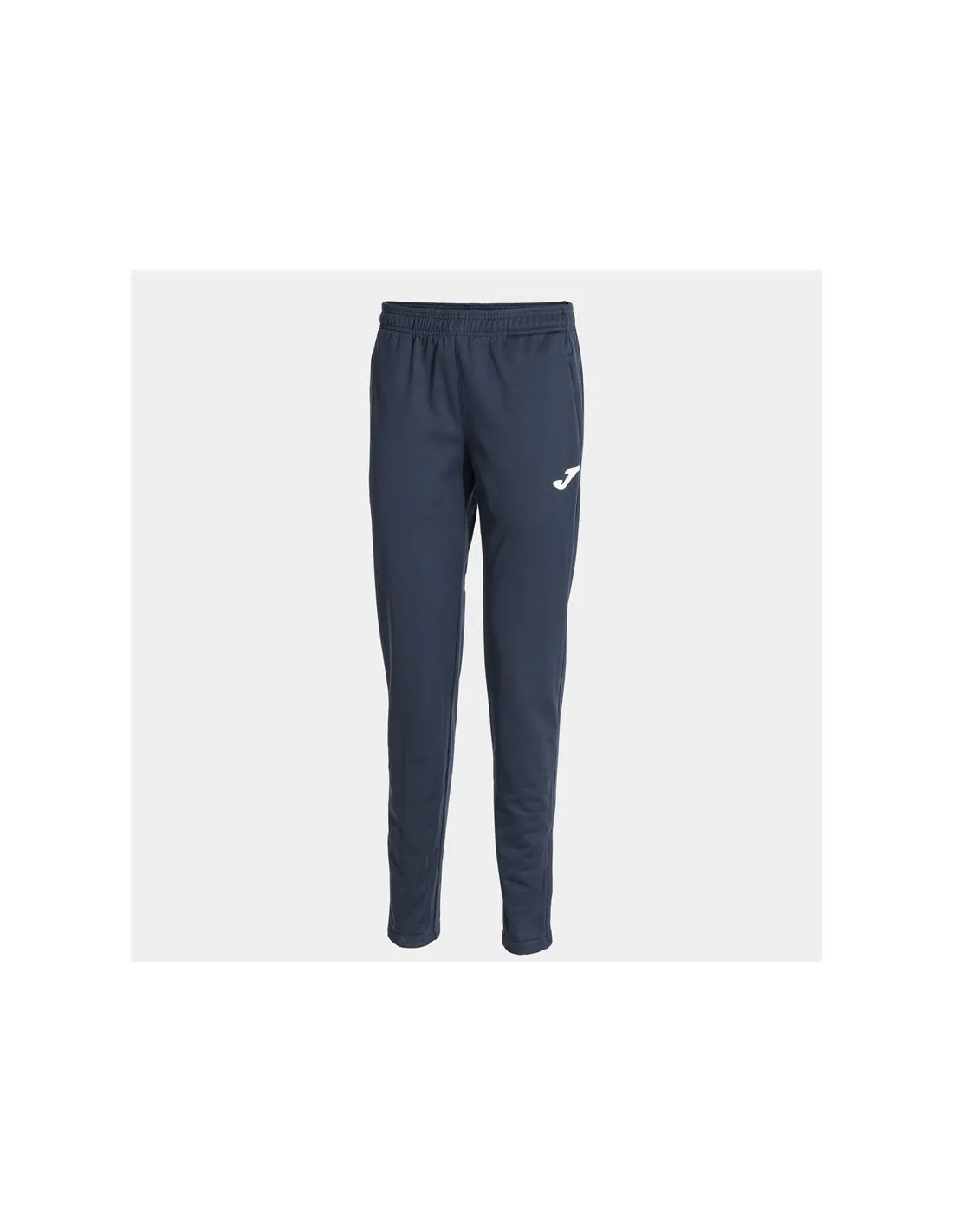 Pantalon Joma Femme Long Nile Marine