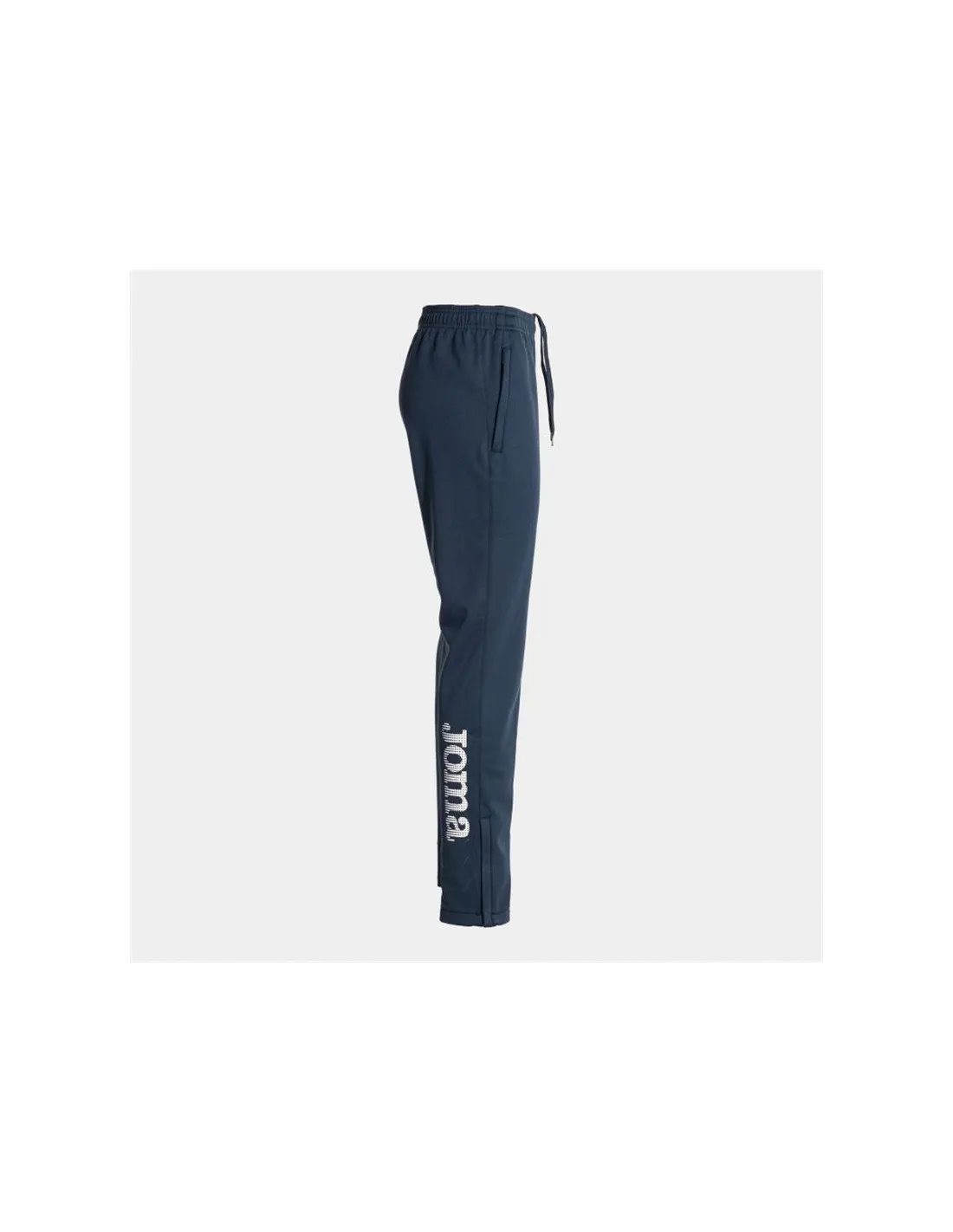 Pantalon Joma Femme Long Nile Marine