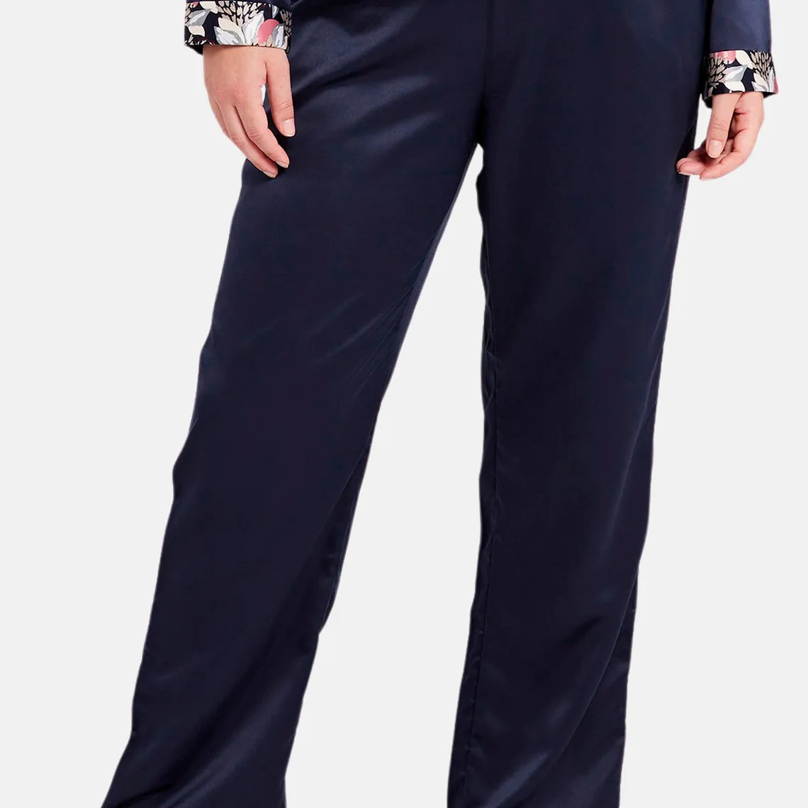Pantalon pyjama bleu - In Style | 3 Suisses