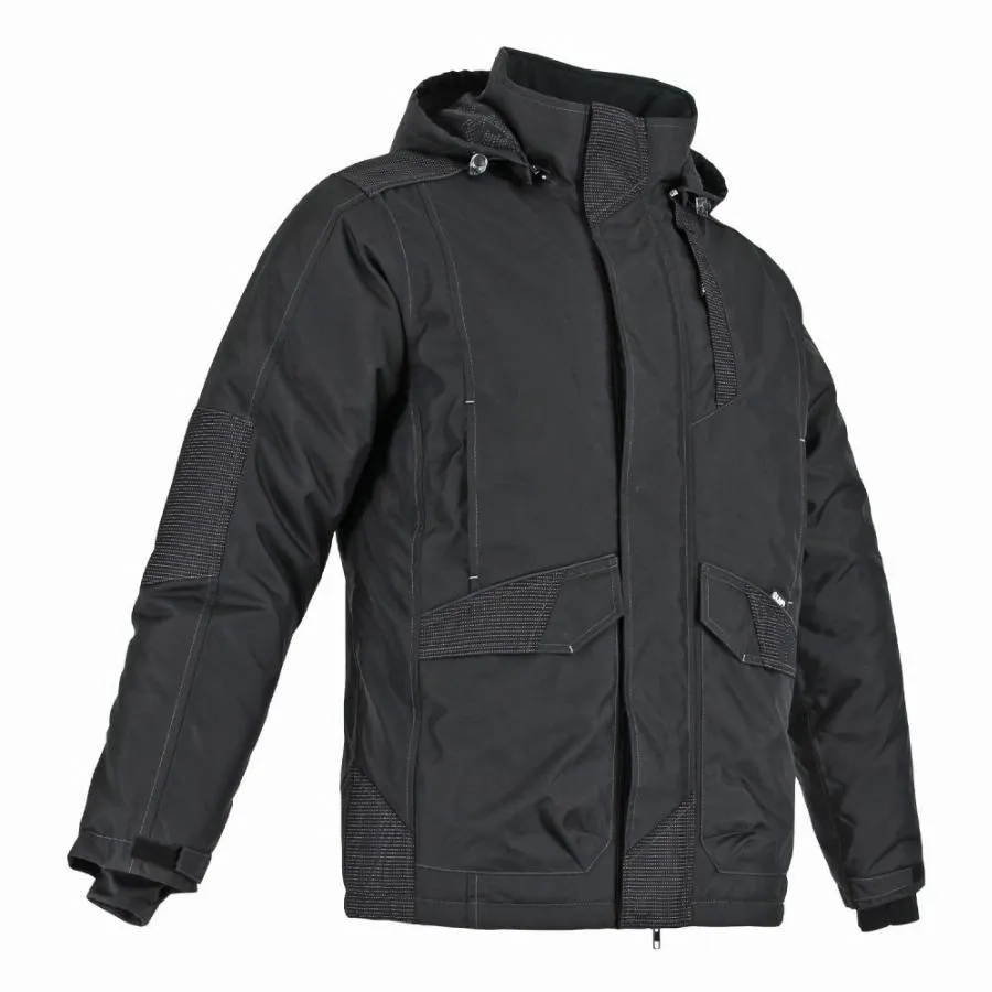 Parka matelassée multipoche LMA 2268 OURAL