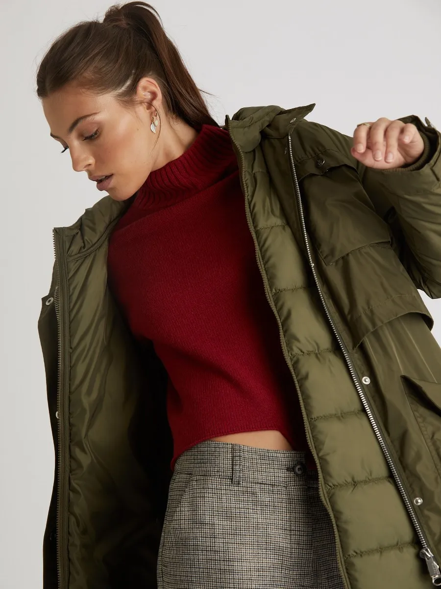 Parka VENUS