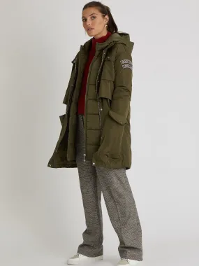 Parka VENUS