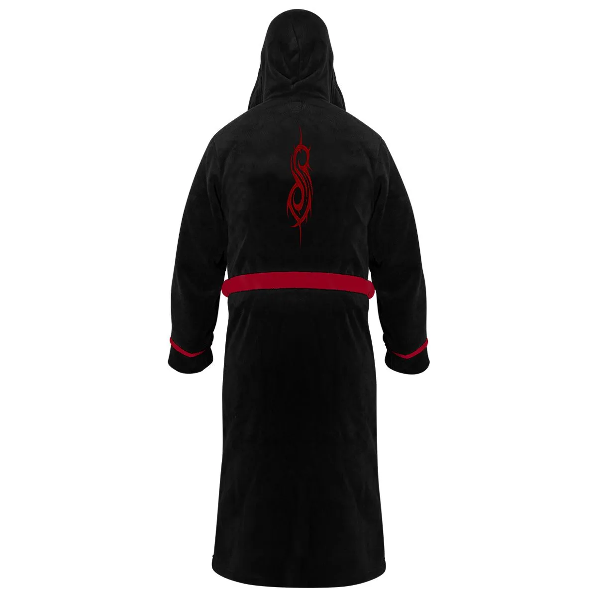 Peignoir SLIPKNOT - Tribal - Rock A Gogo