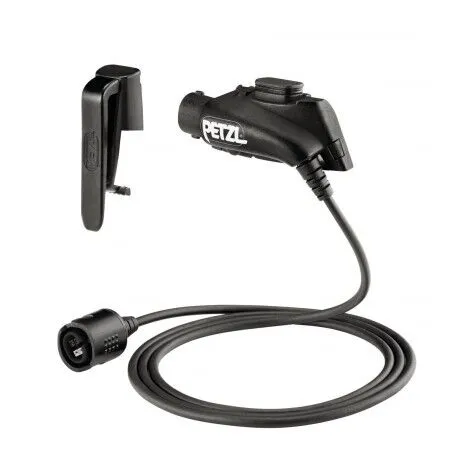 Petzl Kit ceinture NAO® +