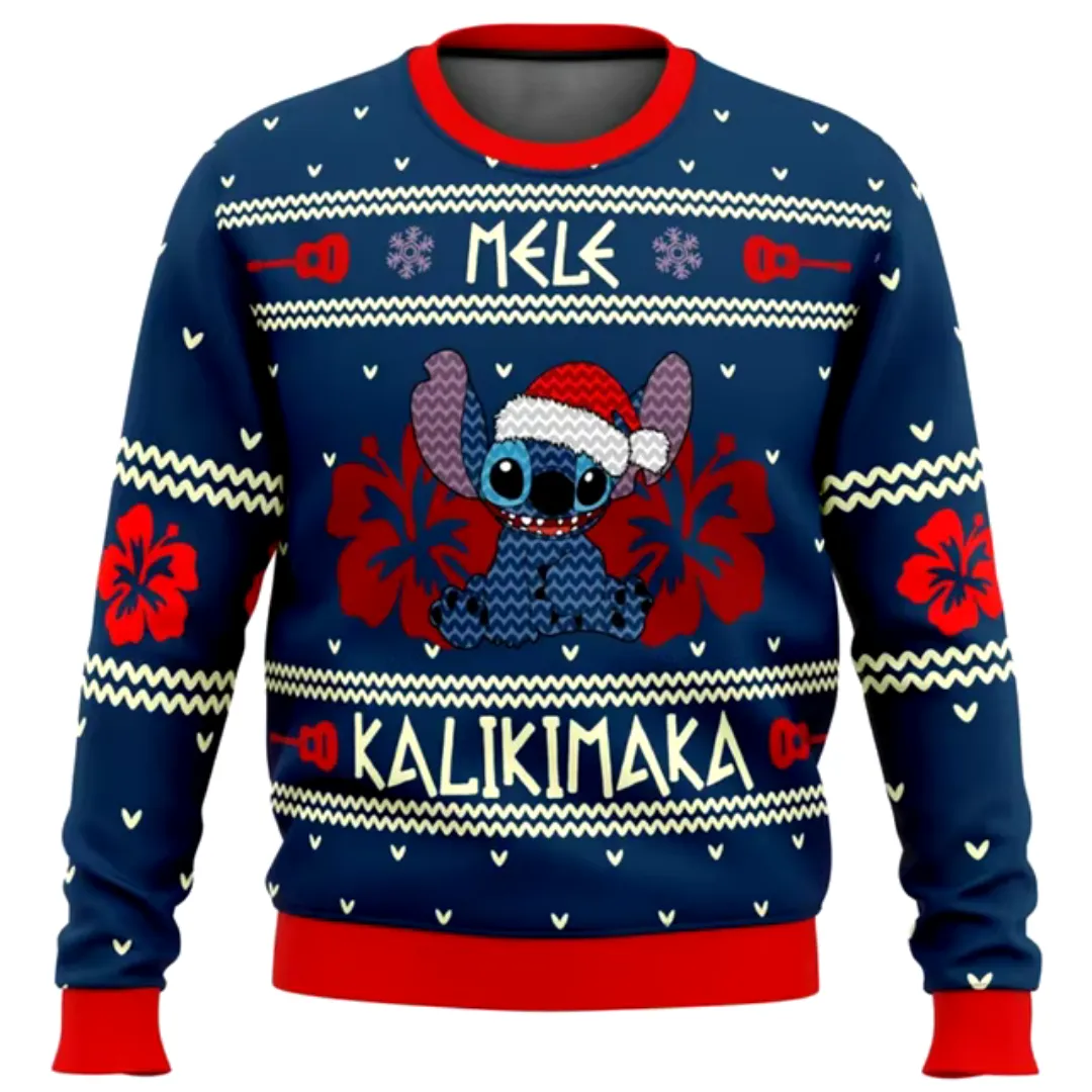 Pilado | Pull De Nol Col Rond L'hiver Homme | 2024