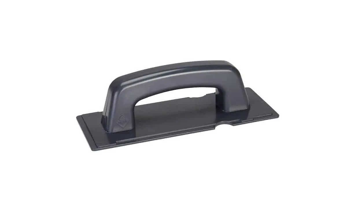 Poignée de flotteur de base remplaçable SUPERPRO Rubí • Bazarot Tools