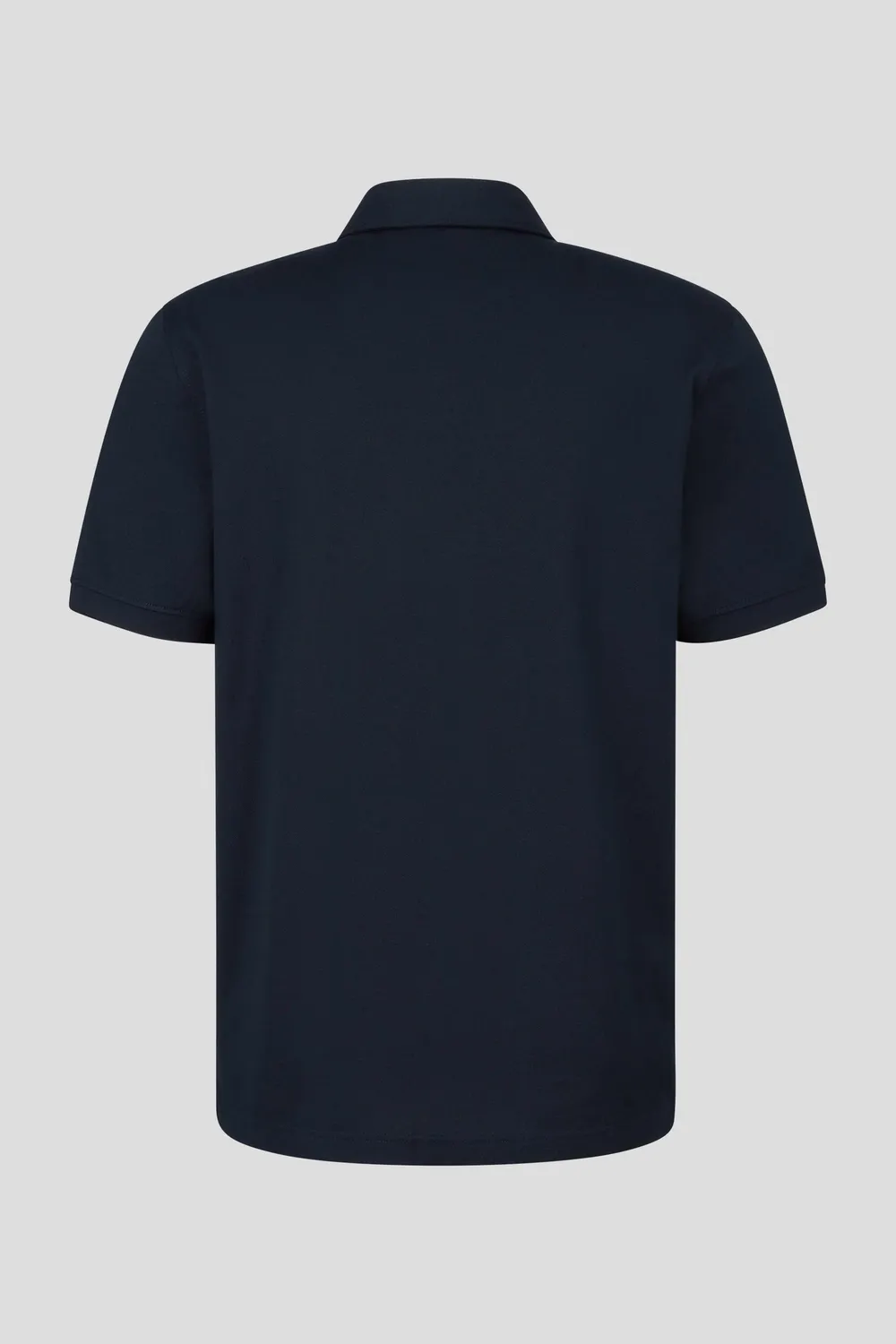Polo Bogner Men Fire + Ice Timo-5F Marine