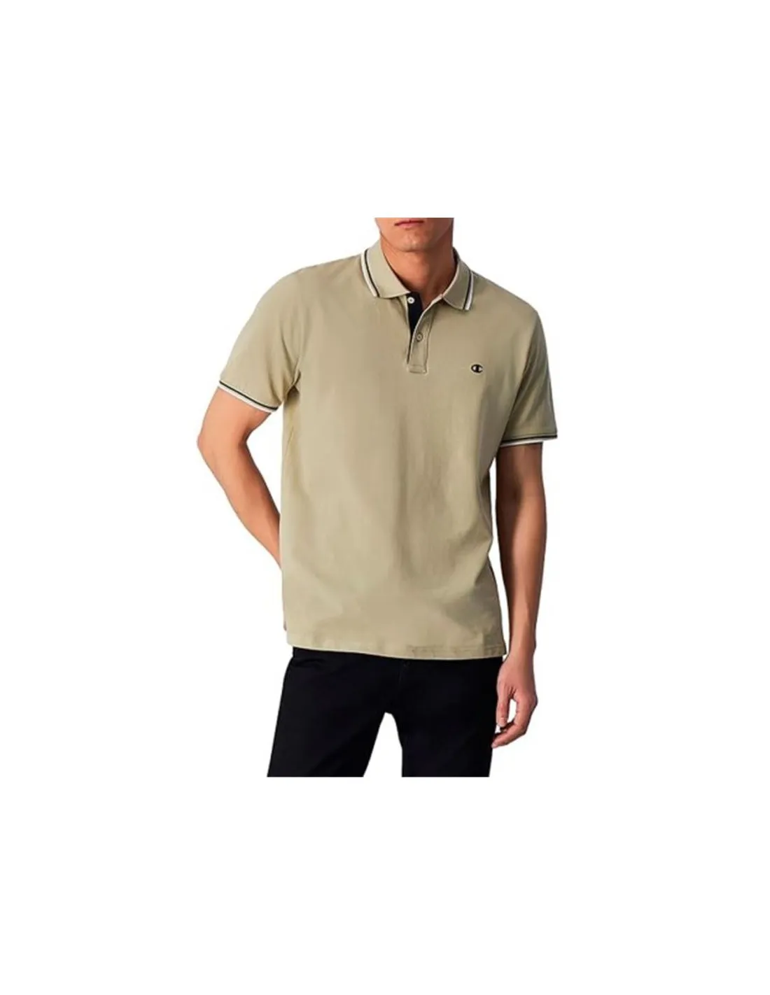 Polo Champion Polo Homme