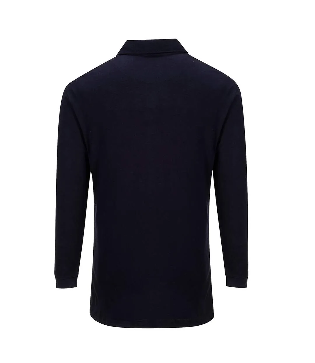 Polo homme bleu marine Portwest