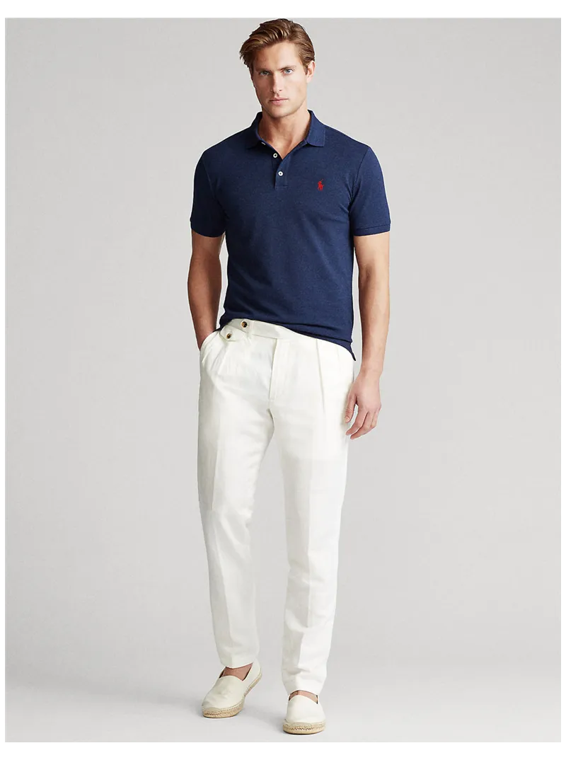 Polo manches courtes slim fit Polo Ralph Lauren