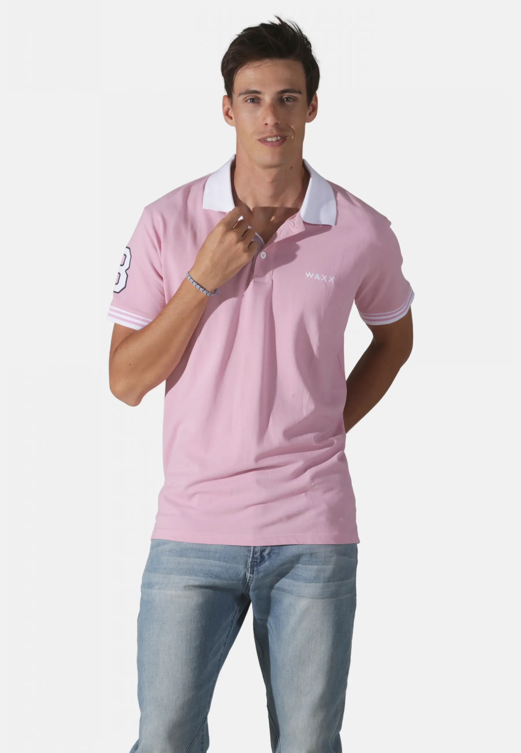 Polo OSCAR