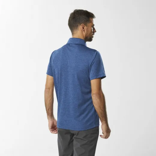 Polo shift eclipse blue