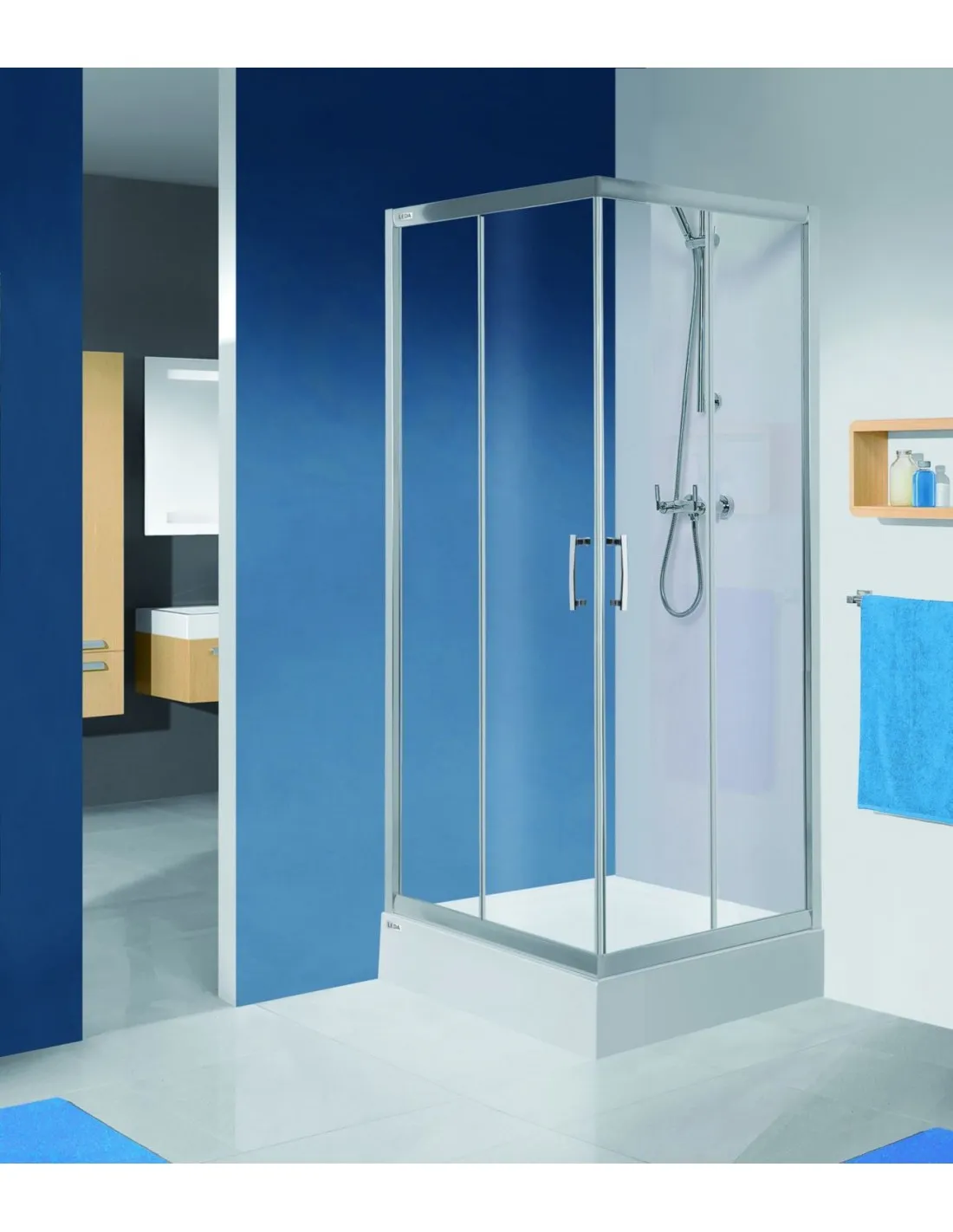Porte tyxo angle l13tx600233-
