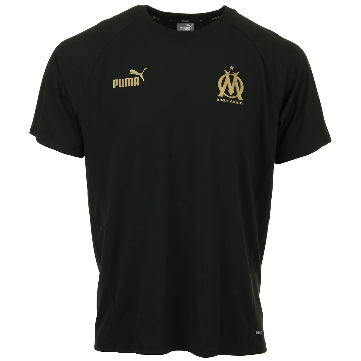 PUMA OM Casual Tee