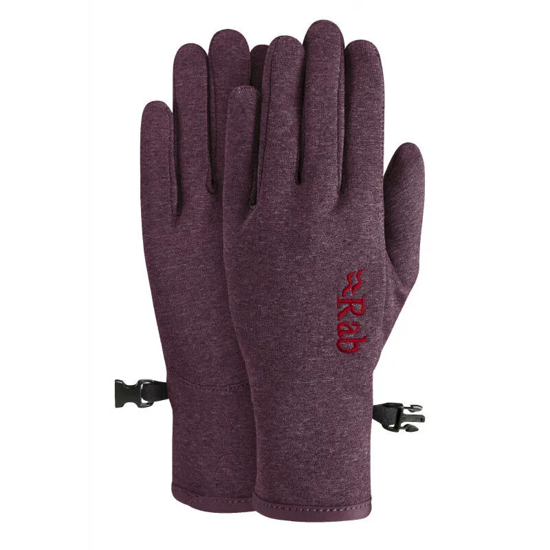 Rab Women's Geon Glove - Gants femme | Hardloop