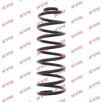 Ressort de suspension KYB RC5147 