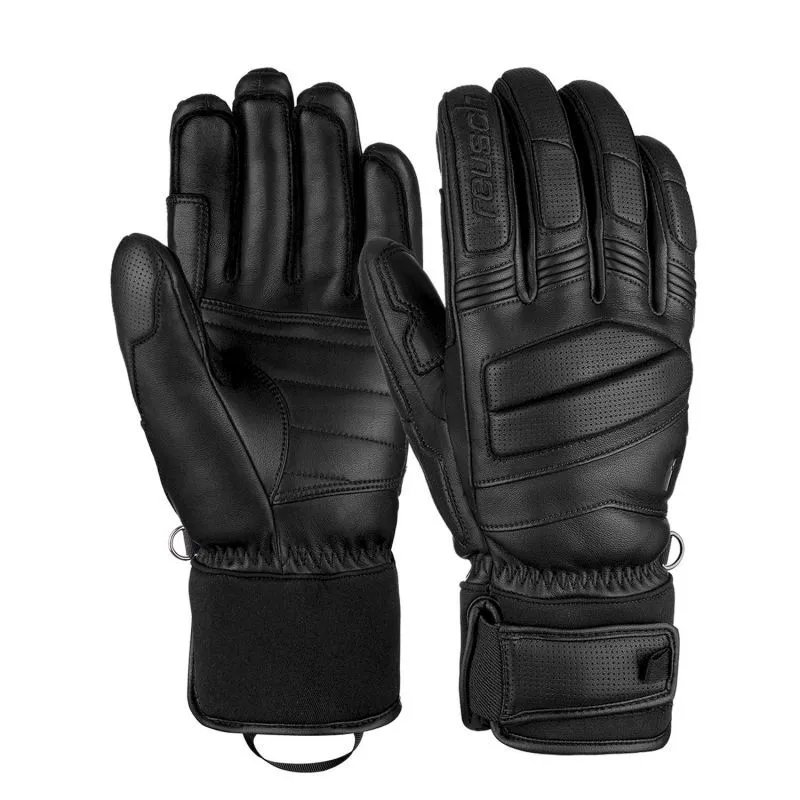 Reusch Master Pro - Gants ski homme | Hardloop