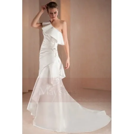 Robe de mariée Helène