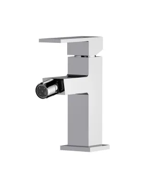 Robinet De Bidet Monocommande Mod. Getaria Edm - 1191