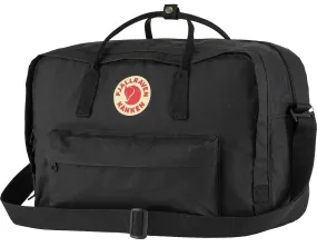 sac à dos Fjällräven Kanken Weekender - 550/Black