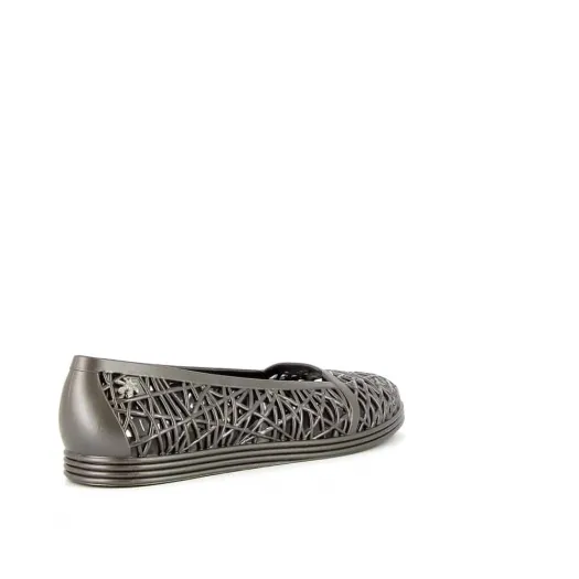 Sandales femme Capri Bronze Meduse