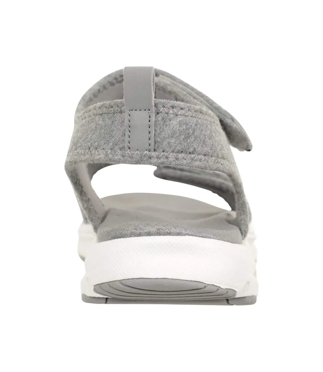 Sandales spring femme gris Mountain Warehouse